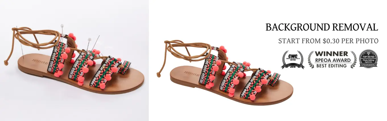 Background Editing Service Online