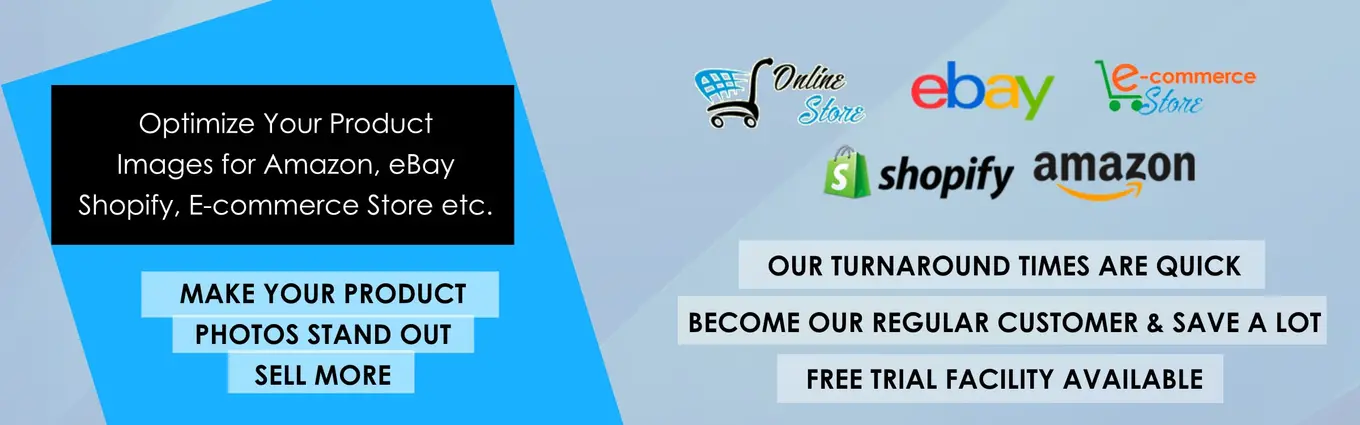 E-commerce Product Image Editing