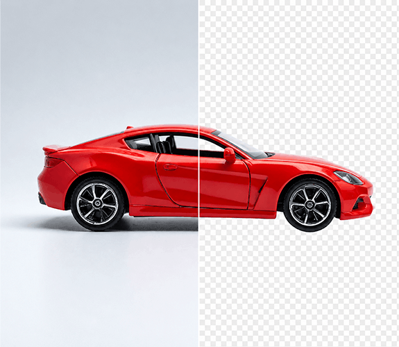 Furniture Photo Editing Services