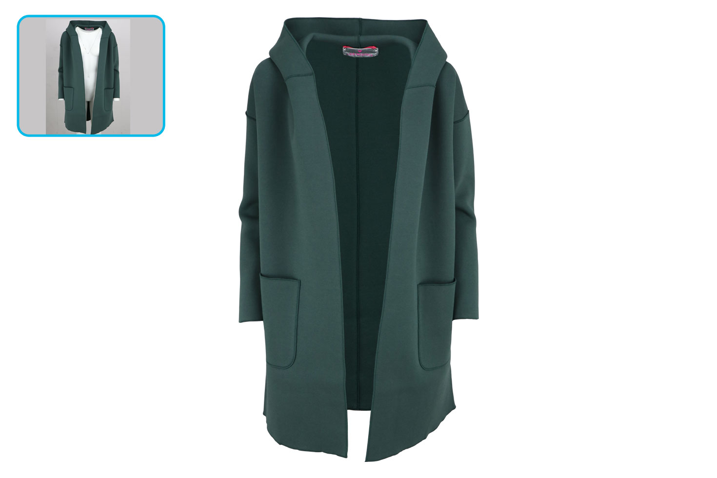 Ghost Mannequin Sample-2