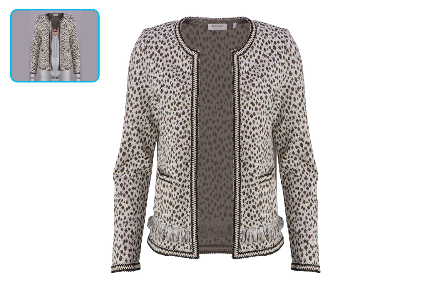 Ghost Mannequin Sample-3