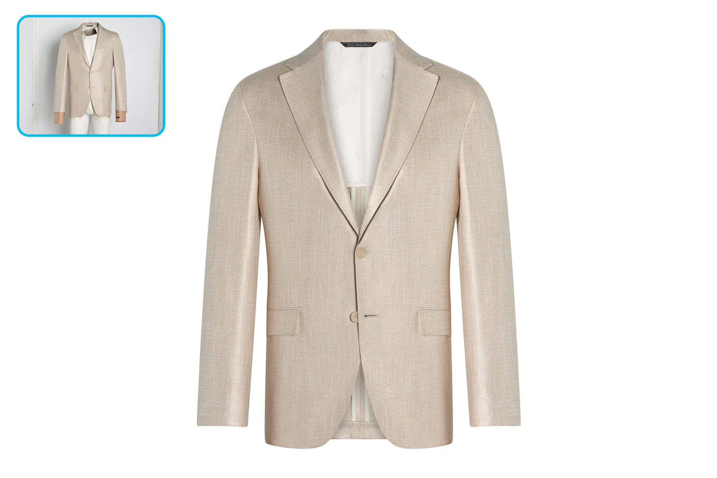 Ghost Mannequin Sample-5