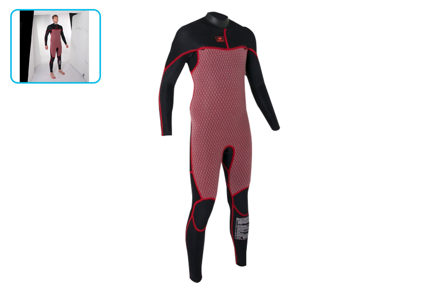 Ghost Mannequin Sample-4