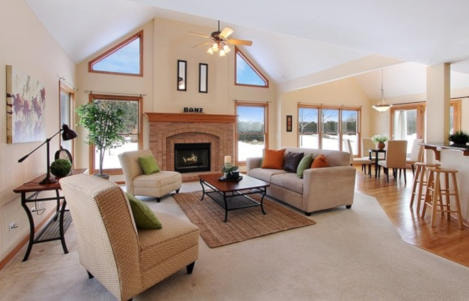 Home Virtual Staging