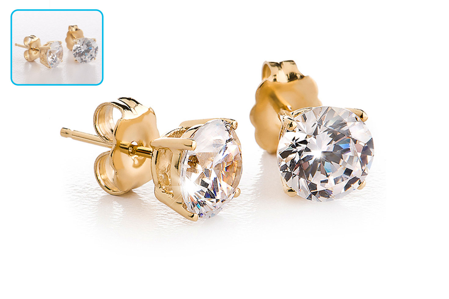 Jewelry Retouching