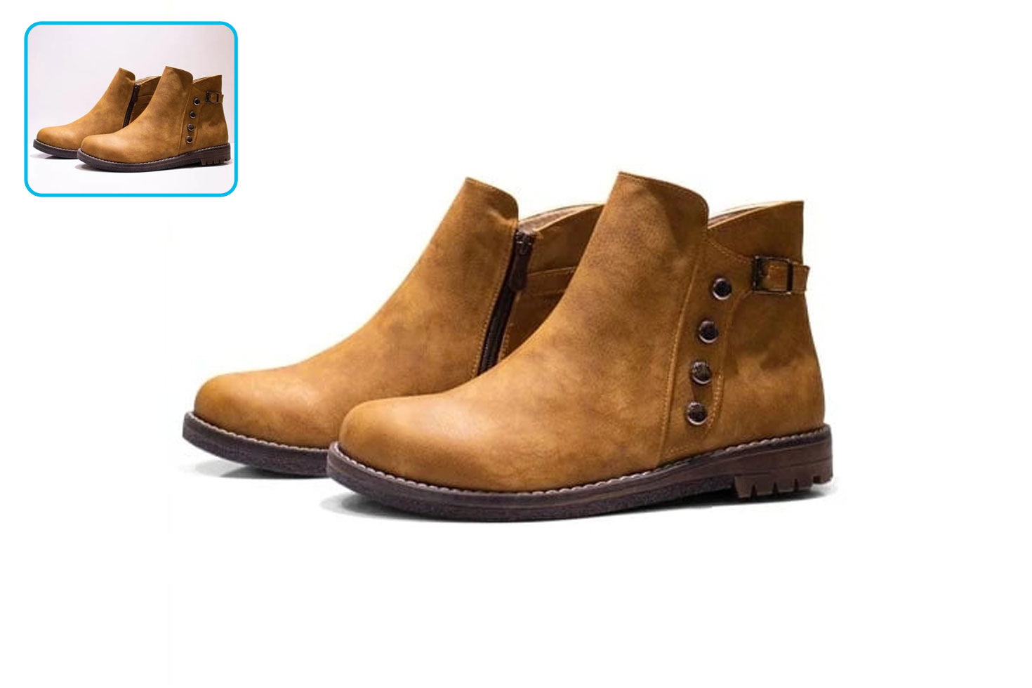 E-Commerce Product Photo