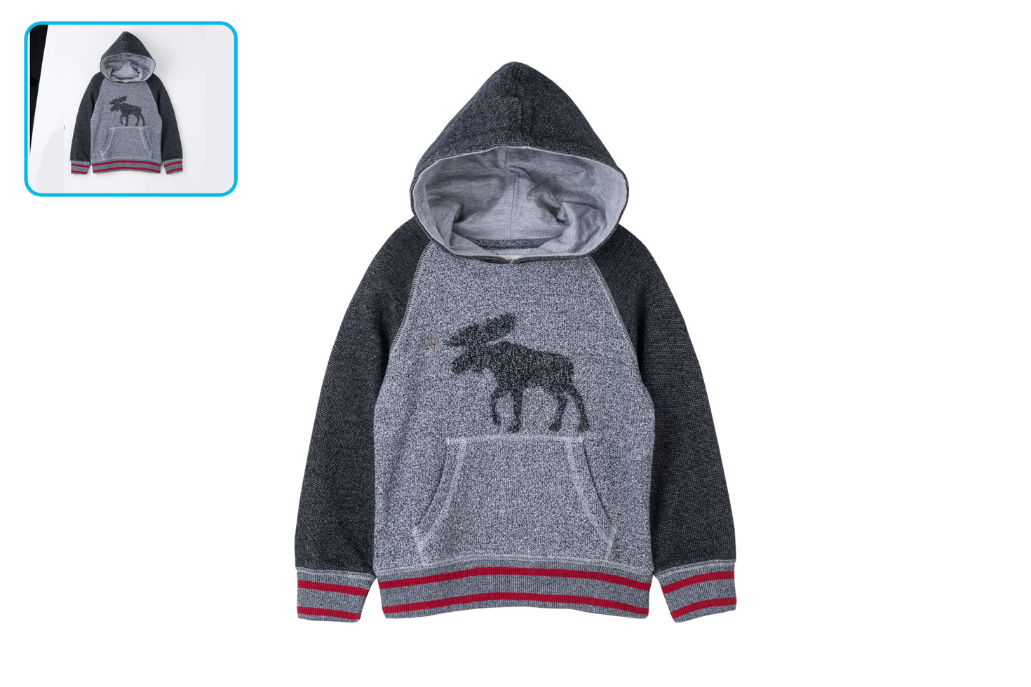 E-Commerce Product Photo