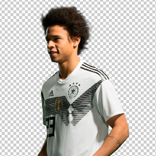 Masking Photo Sample 1