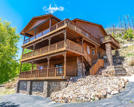 Image to vector Conversion