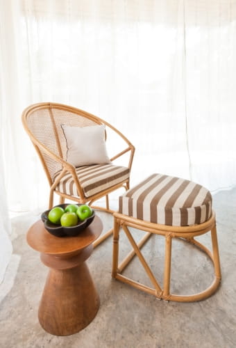 furniture photo editing example