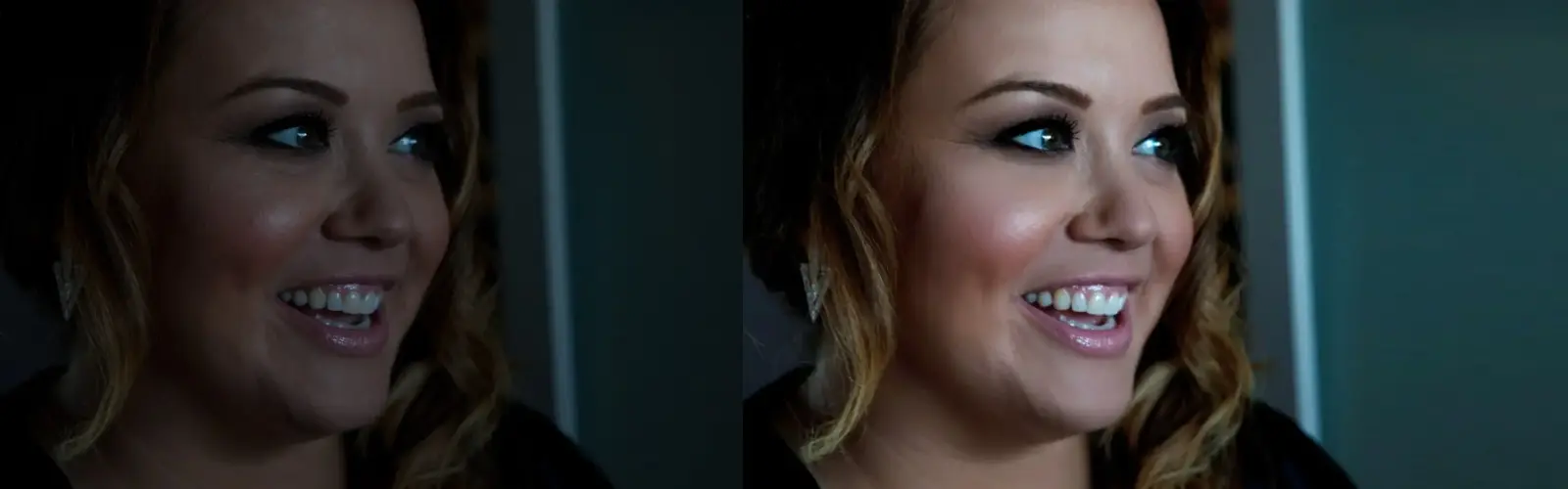 Headshot Retouching Service