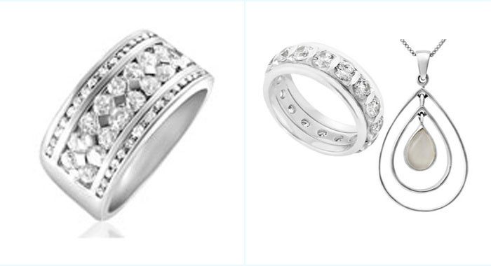 Jewelry Photo Portfolio