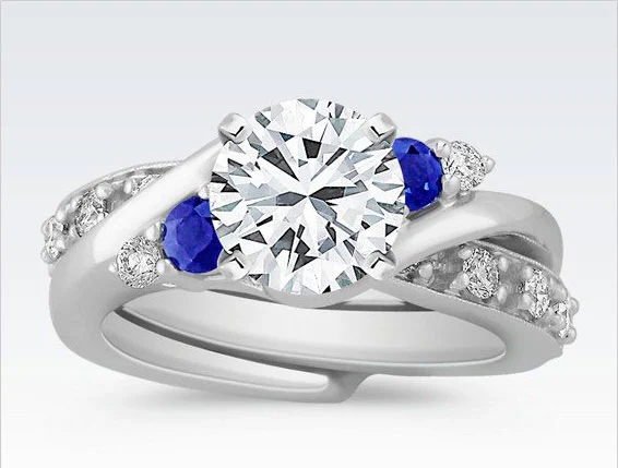 Jewlery Retouching Example