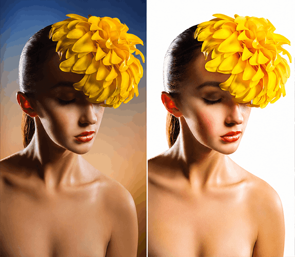 Furniture Photo Editing Services