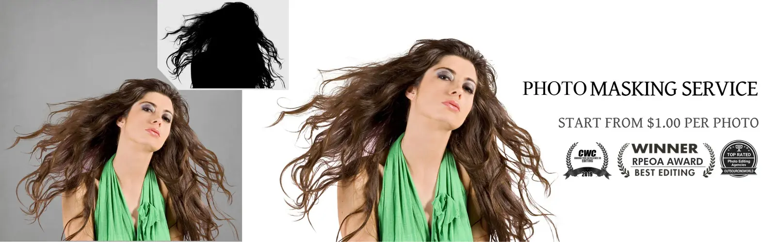 Photo Masking Service