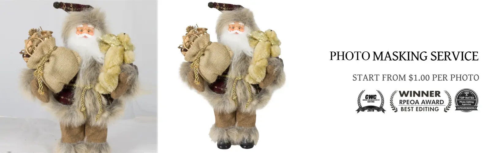 Photoshop Alpha Masking