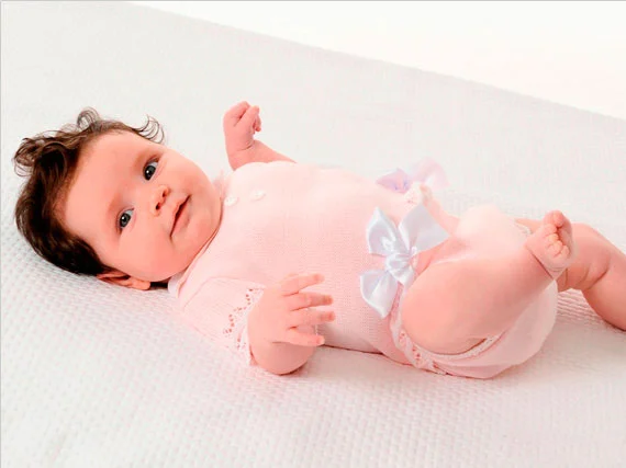 Portrait Retouching Example