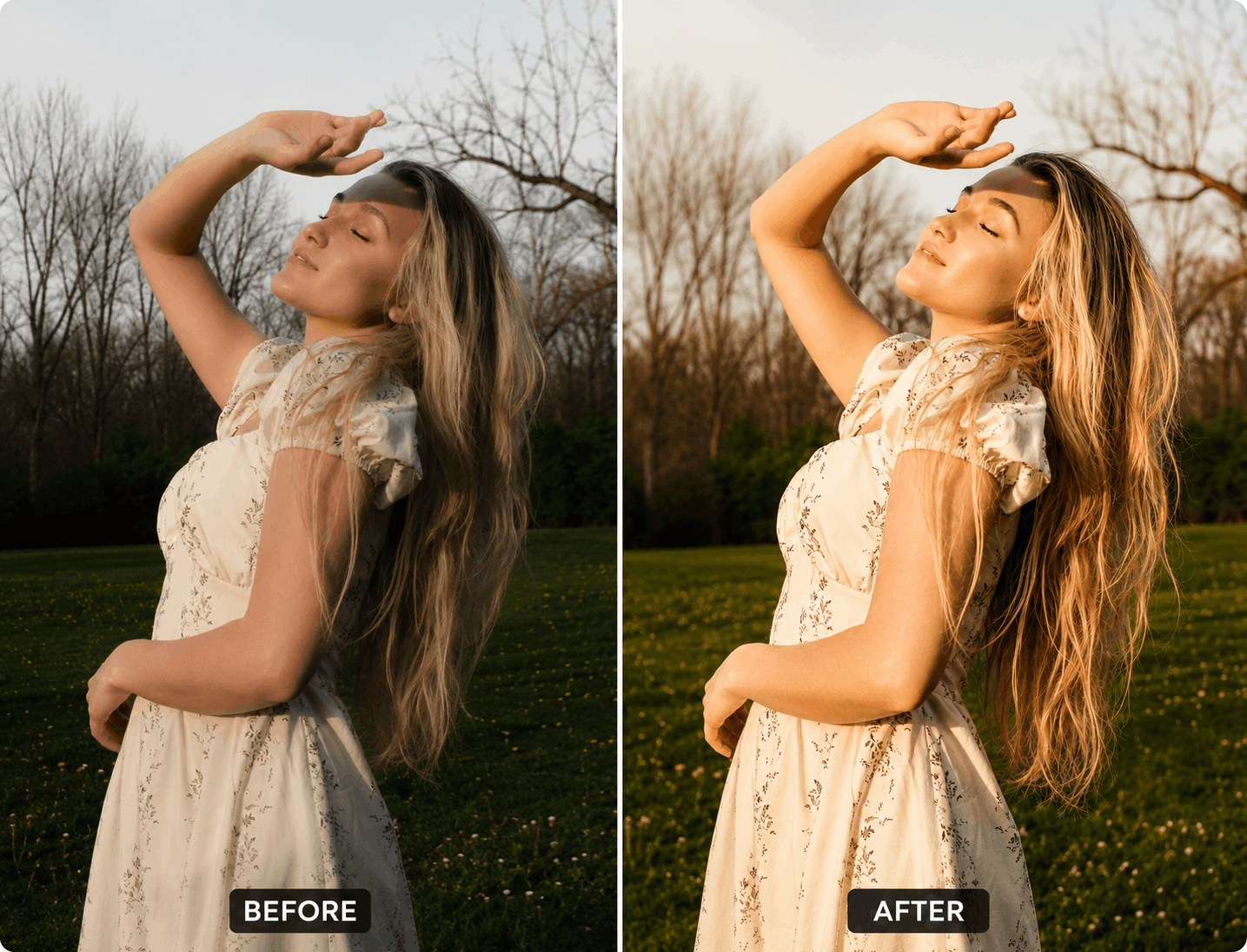 Furniture Photo Editing Services