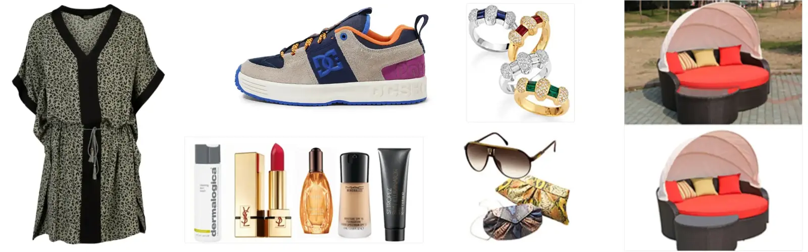 Product Photography Retouching