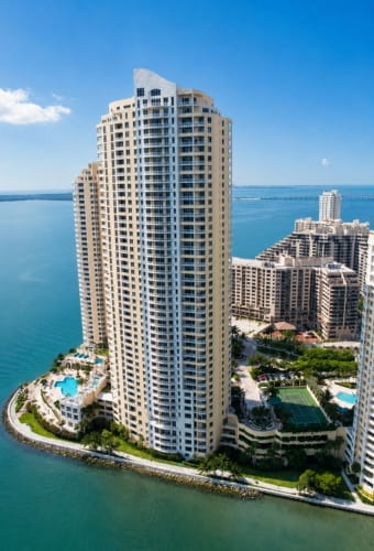 Real Estate Photo Editing Example 2