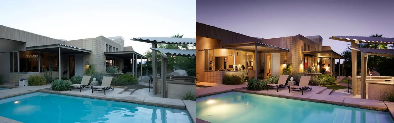 Real Estate Image Editing Services