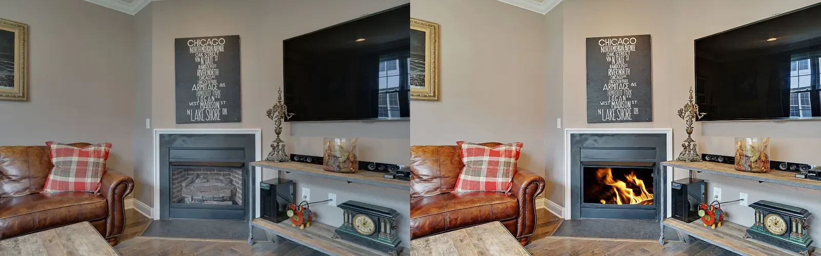 Real Estate Photo Editing Services