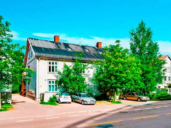 Real Estate Image Enhancement