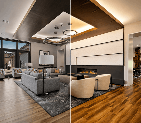 Furniture Photo Editing Services