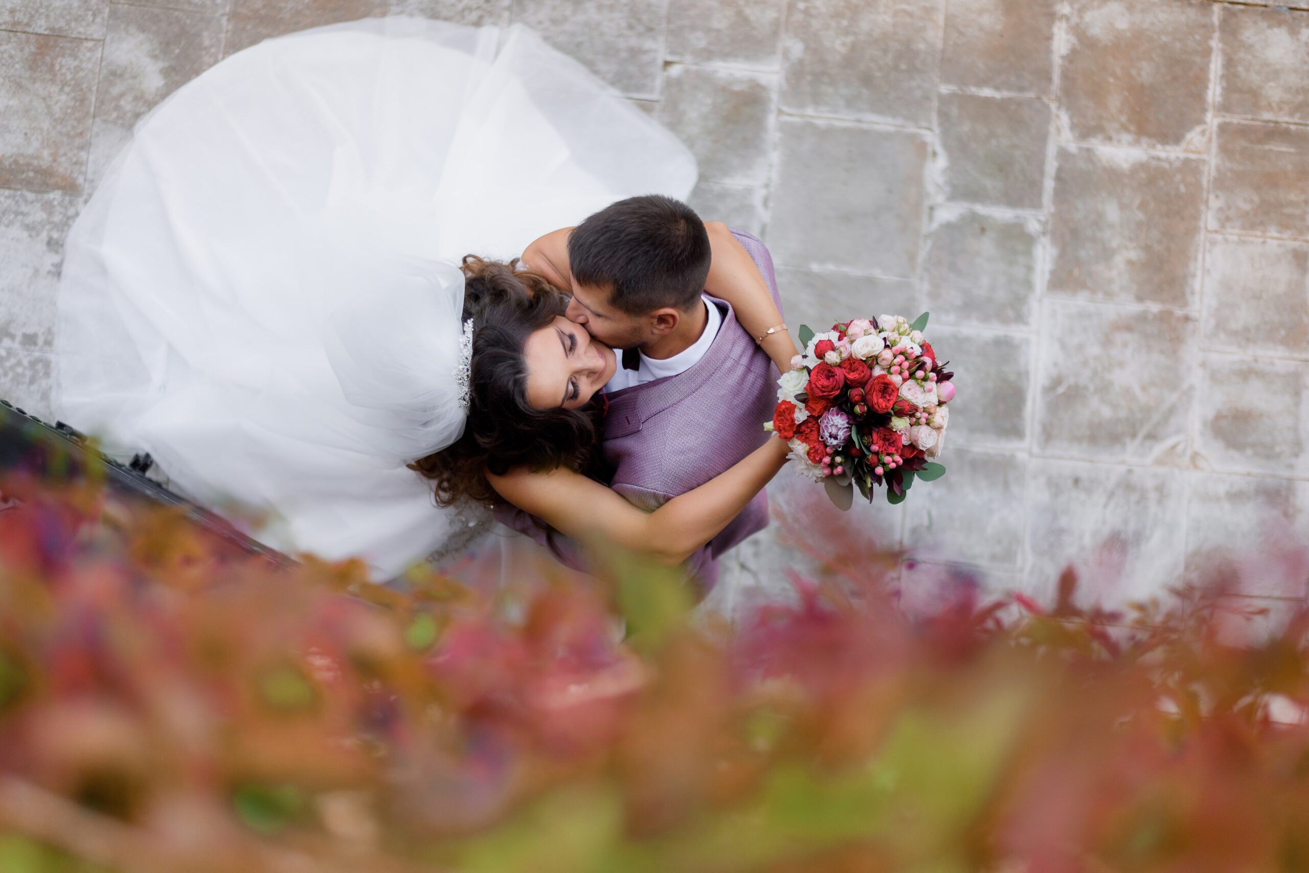 How Much Does Professional Wedding Photo Retouching Cost?