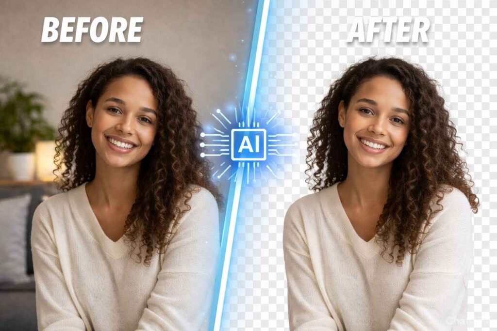 Depositphotos Background Remover