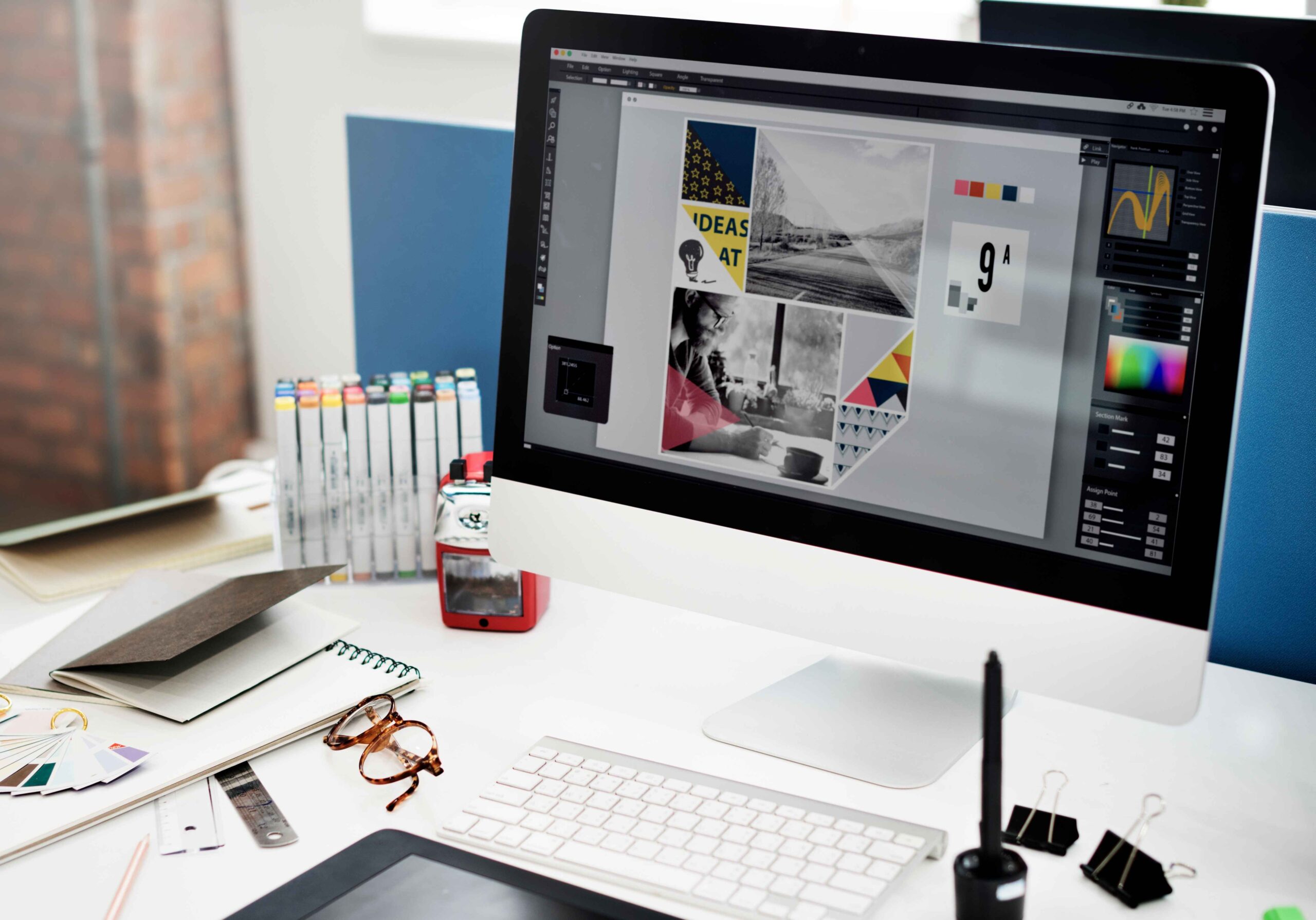 Composite Image Photoshop: The Ultimate Guide to Creating Professional Visual Compositions