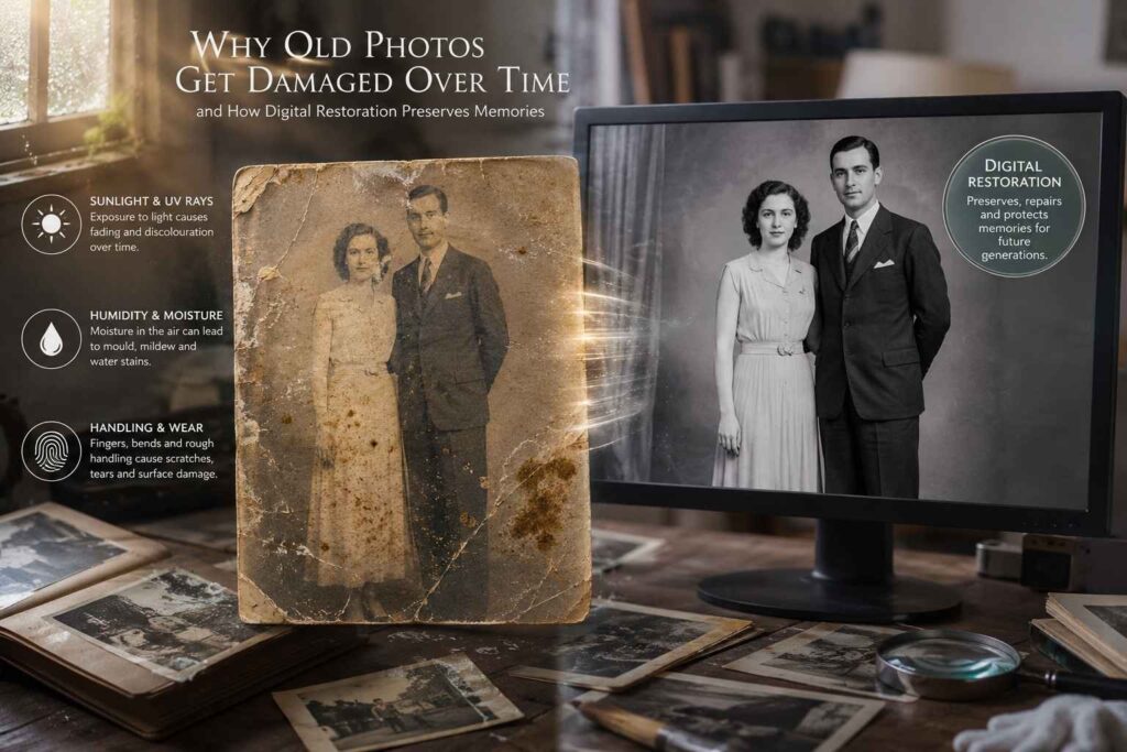 Old Photos