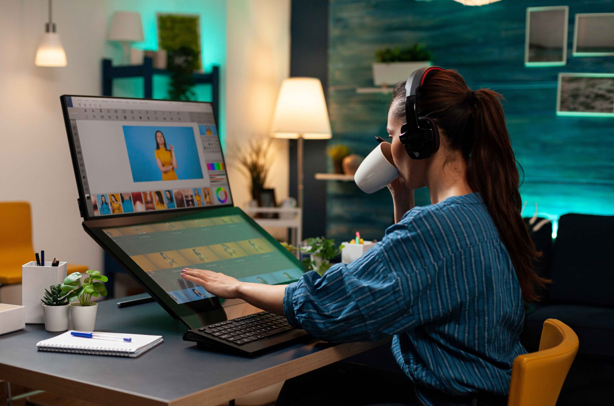 Picture Auto: How Automatic Picture Technology Is Transforming Image Editing