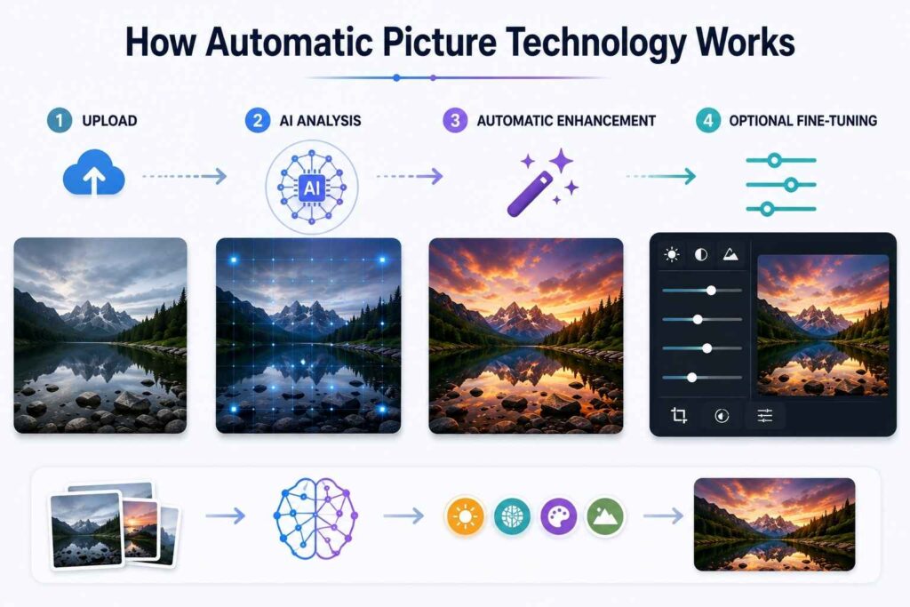picture technology