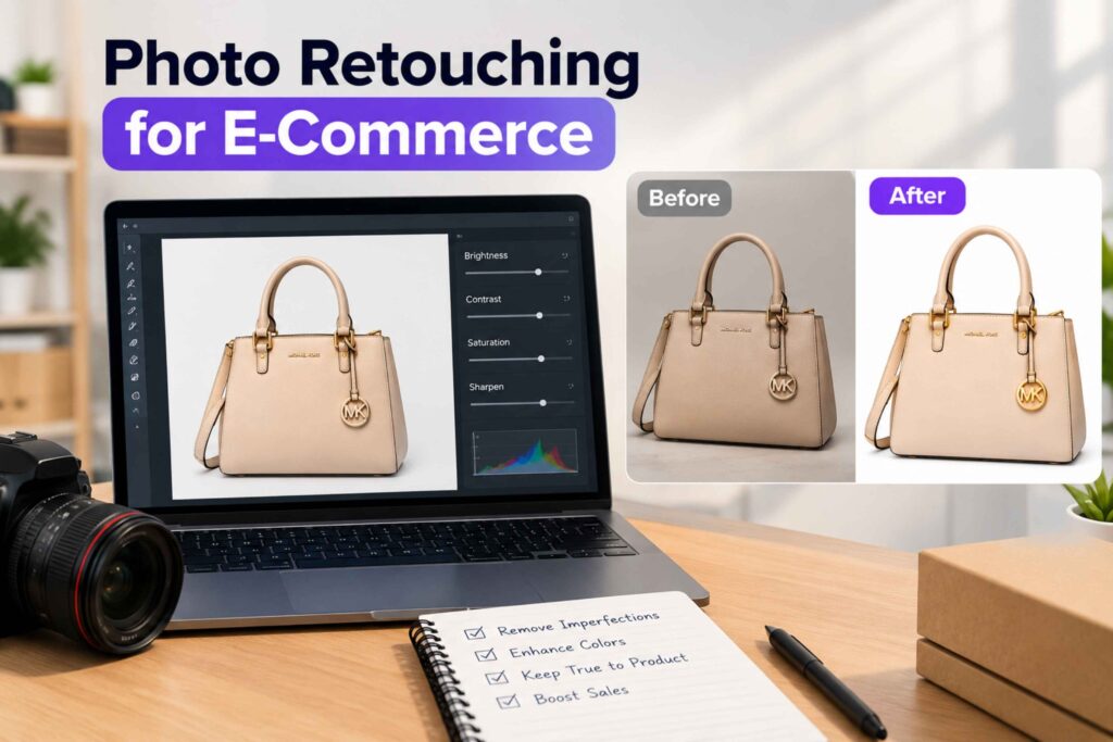E-Commerce